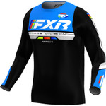 FXR Apex Youth MX Offroad Jersey
