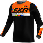 FXR Apex Youth MX Offroad Jersey