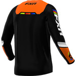 FXR Apex Youth MX Offroad Jersey