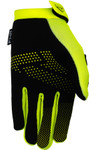 FXR Reflex Youth MX Offroad Gloves