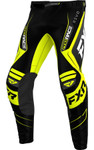 FXR Revo Alpha Mens MX Offroad Pants