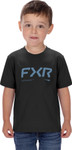 FXR Hydrogen Premium Toddler Short Sleeve T-Shirt