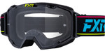 FXR Maverick Prime Youth MX Offroad Goggles