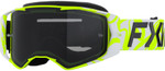 FXR Factory Ride MX/Offroad Goggles