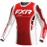 FXR Revo Velocity Mens MX Offroad Jersey