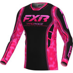 FXR Revo Velocity Mens MX Offroad Jersey