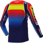 FXR Revo Youth MX Offroad Jersey