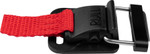 FXR Helium Helmet Fidlock Tag End