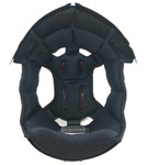 Nexx X.WST 2 Helmet Top Inner Liner Pad