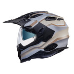 Nexx X.WED 2 X-Patrol Dual Sport Helmet