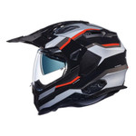 Nexx X.WED 2 X-Patrol Dual Sport Helmet