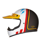 Nexx X.G200 Superhunky MX Offroad Helmet