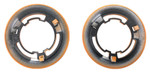 Nexx SX.10 Helmet Shield Pivot Washers