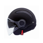 Nexx SX.10 SWITX Solid Half Helmet