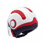 Nexx SX.10 SWITX Solid Half Helmet