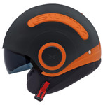 Nexx SX.10 SWITX Solid Half Helmet