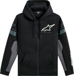 Alpinestars Esemex Mens Zip Up Hoody