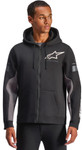 Alpinestars Esemex Mens Zip Up Hoody