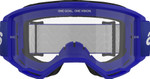 Alpinestars Vision 3 Wordmark MX Offfoad Goggles