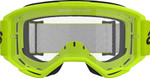 Alpinestars Vision 3 Wordmark MX Offroad Goggles w/Clear Lens