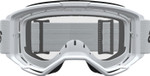 Alpinestars Vision 3 Wordmark MX Offroad Goggles w/Clear Lens
