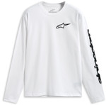 Alpinestars Trackside CSF Mens Long Sleeve T-Shirt