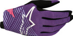 Alpinestars Radar Pro Mens MX Offroad Gloves