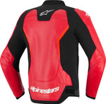 Alpinestars GP Force V2 Airflow Leather Motorcycle Jacket