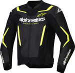 Alpinestars GP Force V2 Airflow Leather Motorcycle Jacket