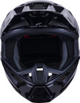 Alpinestars SM7 Solid MX Offroad Helmet