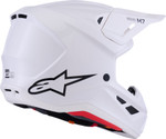 Alpinestars SM7 Solid MX Offroad Helmet
