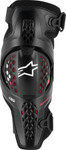 Alpinestars SX-1 Plasma Knee Guards
