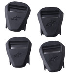 Alpinestars Tech 7 Boots (after 2024) Strap Lock Set