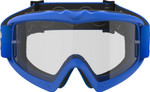 Alpinestars Vision Blaze Youth MX Offroad Goggles w/Clear Lens