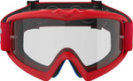Alpinestars Vision Blaze Youth MX Offroad Goggles w/Clear Lens