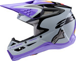 Alpinestars SM3 Jettson Youth MX Offroad Helmet