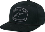 Alpinestars Promptus Snapback Hat