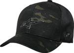 Alpinestars Recon Camo Snapback Trucker Hat