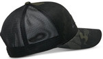 Alpinestars Recon Camo Snapback Trucker Hat