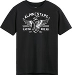 Alpinestars Heritage Patch CSF Mens Short Sleeve T-Shirt