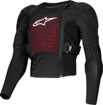 Alpinestars Bionic Plasma LT Youth Protective Jacket