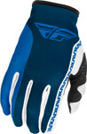 Fly Racing Lite Mens MX Offroad Gloves