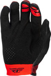 Fly Racing Lite Youth MX Offroad Gloves