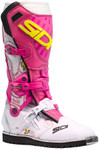 Sidi Crossair HD Enduro Billy Bolt 1 Mens MX Offroad Boots