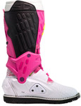 Sidi Crossair HD Enduro Billy Bolt 1 Mens MX Offroad Boots