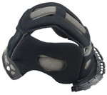 Shoei RF-1400 Helmet 9mm Inner Top Liner Pad