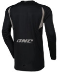 One X-297 Mens MX Offroad Jersey