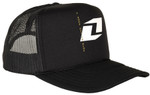 One Vert Snapback Hat