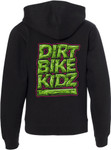 DBK Slimer Youth Pullover Hoody