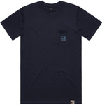 One Posty Mens Short Sleeve T-Shirt